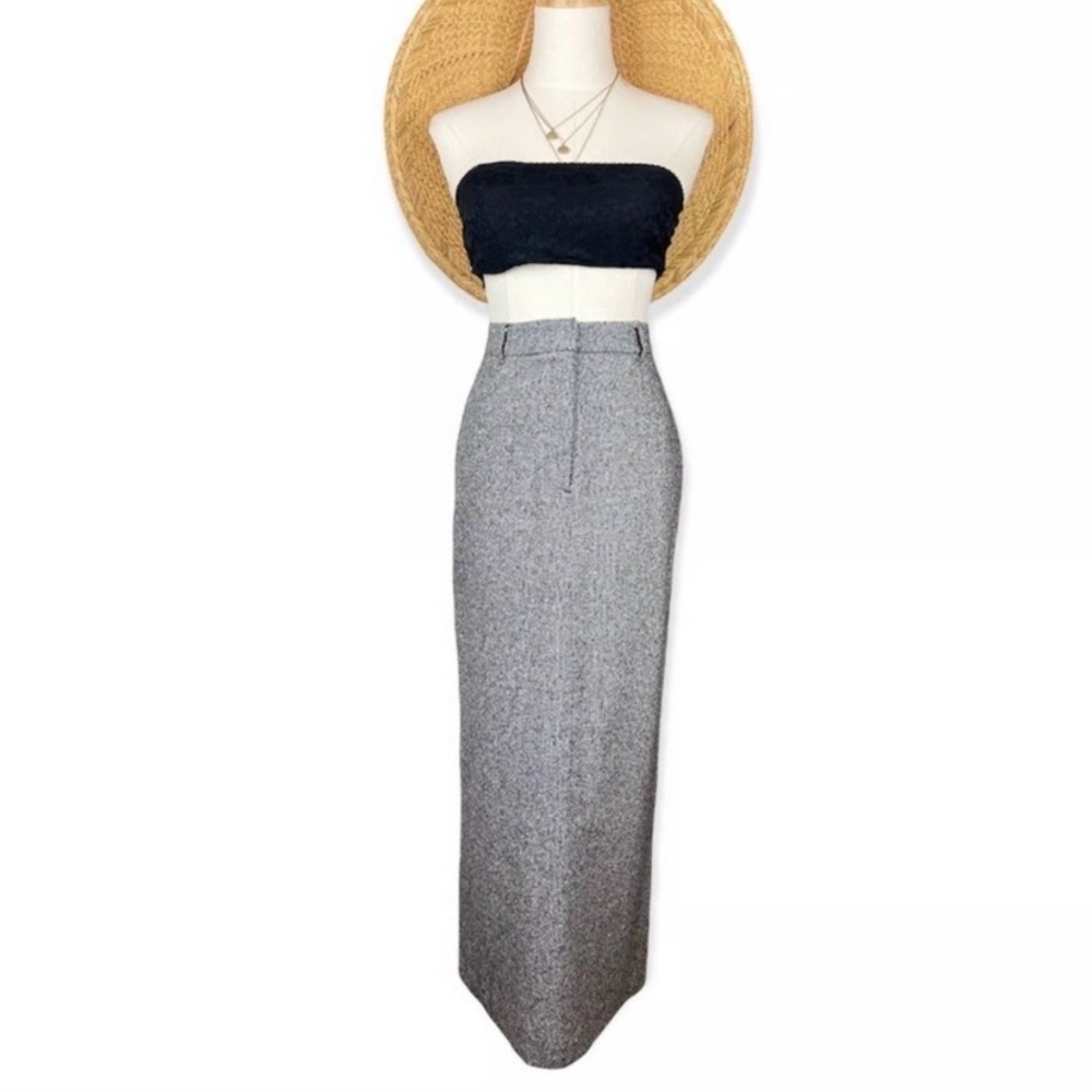 David Hollis Pencil Skirt